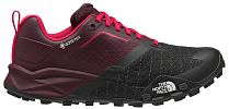 Кроссовки женские The North Face Offtrail TR Gtx Deep Burgundy/Tnf Black