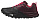 Кроссовки женские The North Face Offtrail TR Gtx Deep Burgundy/Tnf Black - Фото 2 малая