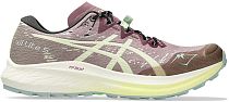 Кроссовки женские ASICS Fuji Lite 5 Purple Oxide/Huddle Yellow