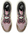 Кроссовки женские ASICS Fuji Lite 5 Purple Oxide/Huddle Yellow - Фото 4 малая