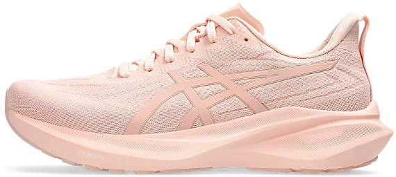 Кроссовки женские ASICS Gt-2000 13 Lite-Show Lite-Show/Breeze - Фото 2 большая