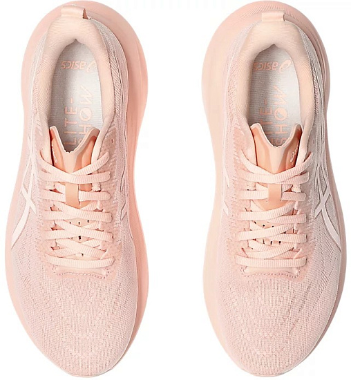 Кроссовки женские ASICS Gt-2000 13 Lite-Show Lite-Show/Breeze - Фото 4 большая