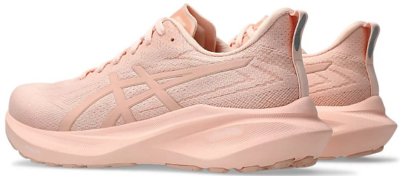 Кроссовки женские ASICS Gt-2000 13 Lite-Show Lite-Show/Breeze - Фото 7 большая