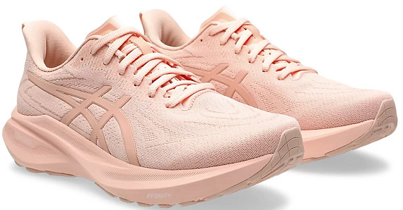 Кроссовки женские ASICS Gt-2000 13 Lite-Show Lite-Show/Breeze - Фото 8 большая