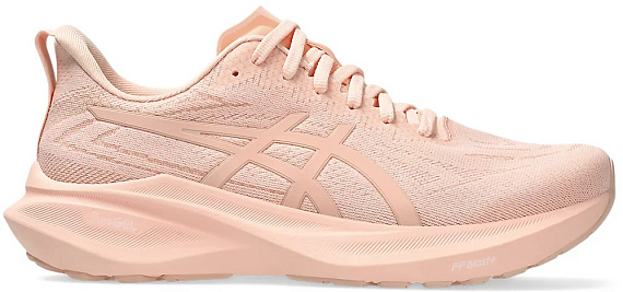 Кроссовки женские ASICS Gt-2000 13 Lite-Show Lite-Show/Breeze - Фото 1 большая