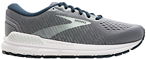 Кроссовки женские Brooks Addiction Gts 15 W Grey/Navy/Aqua