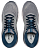 Кроссовки женские Brooks Addiction Gts 15 W Grey/Navy/Aqua - Фото 2 малая