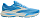 Кроссовки женские Brooks Adrenaline Gts 24 Bonnie Blue/Grey/Pink - Фото 3 малая