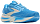 Кроссовки женские Brooks Adrenaline Gts 24 Bonnie Blue/Grey/Pink - Фото 7 малая