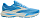 Кроссовки женские Brooks Adrenaline Gts 24 Bonnie Blue/Grey/Pink - Фото 1 малая