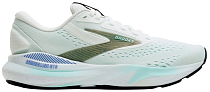 Кроссовки женские Brooks Adrenaline Gts 24 White/Limpet Shell/Amparo