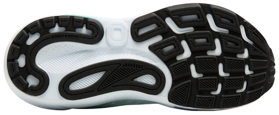Кроссовки женские Brooks Adrenaline Gts 24 White/Limpet Shell/Amparo - Фото 2 большая