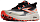 Кроссовки женские Brooks Cascadia 18 Black/Blue Wash/ Flame - Фото 2 малая