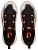 Кроссовки женские Brooks Cascadia 18 Black/Blue Wash/ Flame - Фото 4 малая