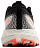 Кроссовки женские Brooks Cascadia 18 Black/Blue Wash/ Flame - Фото 6 малая