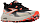 Кроссовки женские Brooks Cascadia 18 Black/Blue Wash/ Flame - Фото 7 малая