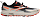 Кроссовки женские Brooks Cascadia 18 Black/Blue Wash/ Flame - Фото 1 малая