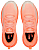 Кроссовки женские Brooks Cascadia 18 Ember/Blue Wash/Flame - Фото 4 малая
