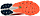 Кроссовки женские Brooks Catamount 4 Bit Of Blue/Flame/Legion Blue - Фото 2 малая