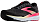 Кроссовки женские Brooks Ghost 16 Wide Black/Pink/Yellow - Фото 2 малая