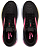 Кроссовки женские Brooks Ghost 16 Wide Black/Pink/Yellow - Фото 5 малая