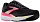 Кроссовки женские Brooks Ghost 16 Wide Black/Pink/Yellow - Фото 8 малая