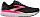 Кроссовки женские Brooks Ghost 16 Wide Black/Pink/Yellow - Фото 1 малая