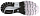 Кроссовки женские Brooks Ghost 16 Black/White/Orchid Ice - Фото 2 малая