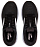 Кроссовки женские Brooks Ghost 16 Black/White/Orchid Ice - Фото 4 малая