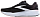Кроссовки женские Brooks Ghost 16 Black/White/Orchid Ice - Фото 5 малая