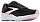 Кроссовки женские Brooks Ghost 16 Black/White/Orchid Ice - Фото 7 малая