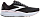Кроссовки женские Brooks Ghost 16 Black/White/Orchid Ice - Фото 1 малая