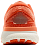 Кроссовки женские Brooks Ghost 16 Coral/Desert Flower/Coconut - Фото 6 малая