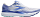 Кроссовки женские Brooks Ghost 16 White/Amparo Blue/Limpet Shell - Фото 1 малая