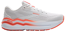 Кроссовки женские Brooks Ghost Max 2 White/Hot Coral