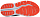 Кроссовки женские Brooks Ghost Max 2 White/Hot Coral - Фото 2 малая