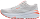 Кроссовки женские Brooks Ghost Max 2 White/Hot Coral - Фото 4 малая