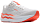 Кроссовки женские Brooks Ghost Max 2 White/Hot Coral - Фото 6 малая