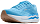 Кроссовки женские Brooks Ghost Max 2 Baltic Sea/Bonnie Blue/Peach - Фото 3 малая