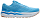 Кроссовки женские Brooks Ghost Max 2 Baltic Sea/Bonnie Blue/Peach - Фото 1 малая