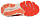 Кроссовки женские Brooks Glycerin 22 Desert Flower/Hot Coral/Milk - Фото 3 малая