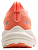 Кроссовки женские Brooks Glycerin 22 Desert Flower/Hot Coral/Milk - Фото 4 малая