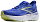 Кроссовки женские Brooks Glycerin Gts 22 Amparo Blue/Hyper Iris/Yellow - Фото 2 малая