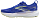 Кроссовки женские Brooks Glycerin Gts 22 Amparo Blue/Hyper Iris/Yellow - Фото 5 малая