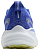 Кроссовки женские Brooks Glycerin Gts 22 Amparo Blue/Hyper Iris/Yellow - Фото 6 малая
