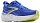 Кроссовки женские Brooks Glycerin Gts 22 Amparo Blue/Hyper Iris/Yellow - Фото 7 малая