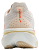 Кроссовки женские Brooks Hyperion 2 White/Peach/Coral - Фото 3 малая