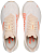Кроссовки женские Brooks Hyperion 2 White/Peach/Coral - Фото 5 малая