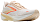 Кроссовки женские Brooks Hyperion 2 White/Peach/Coral - Фото 6 малая