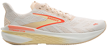 Кроссовки женские Brooks Hyperion Gts 2 White/Peach/Coral